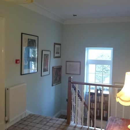 Rosebank House Villa Blairgowrie and Rattray Екстериор снимка